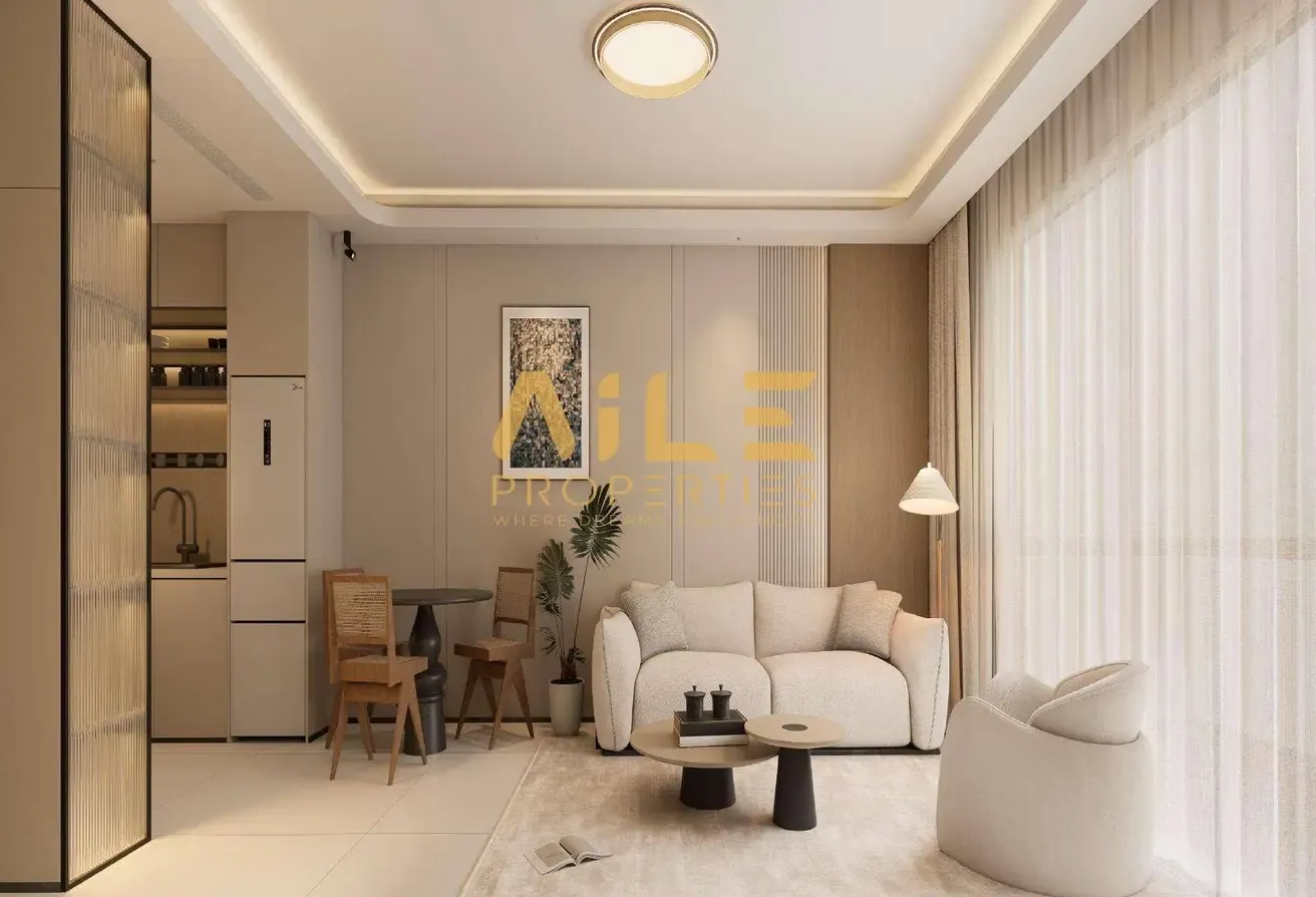 Invest Today | Flexible Plan | Limited Units