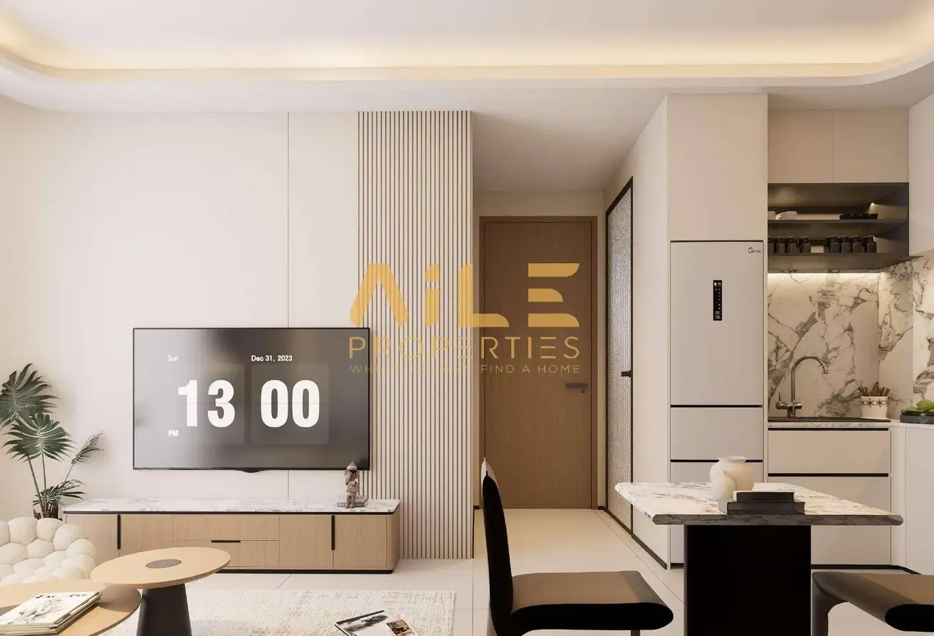 Invest Today | Flexible Plan | Limited Units