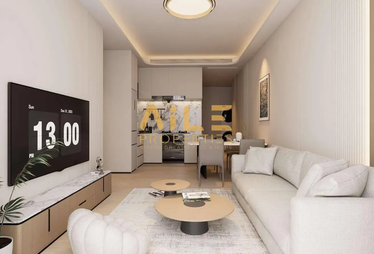 Invest Today | Flexible Plan | Limited Units