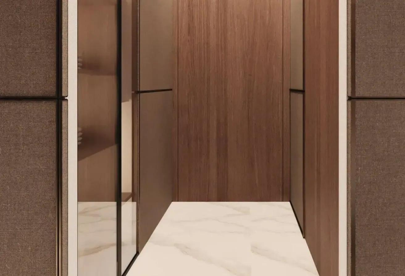 Near Metro_Furnished_1% Monthly Post-Handover
