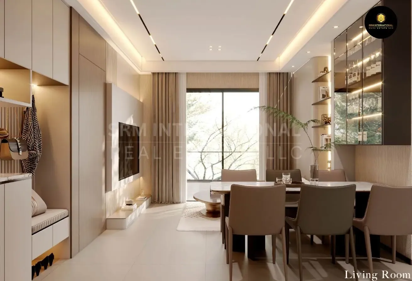 Investor Deal | Furnished 2BR | Limited Units