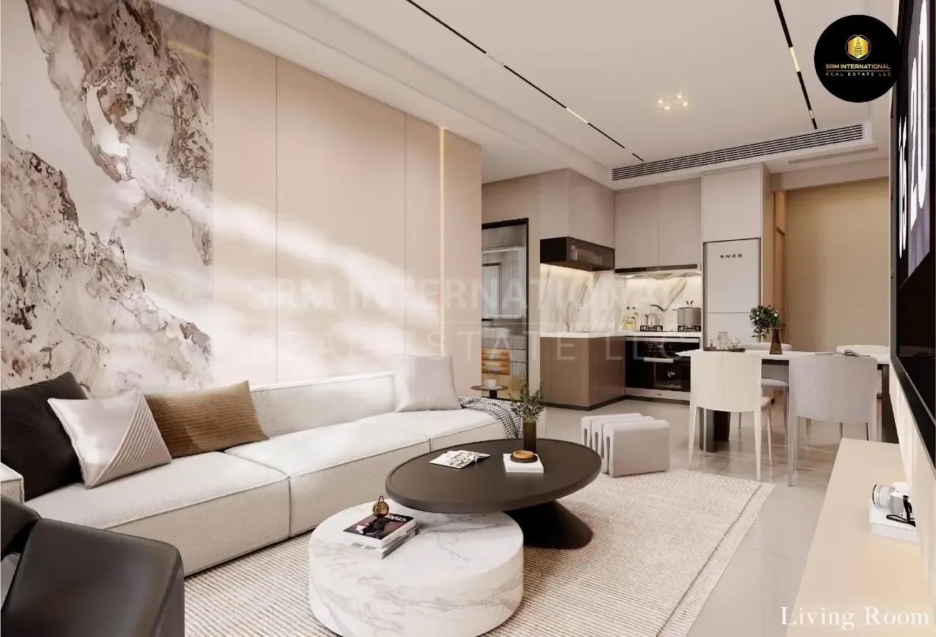 Investor Deal | Furnished 2BR | Limited Units