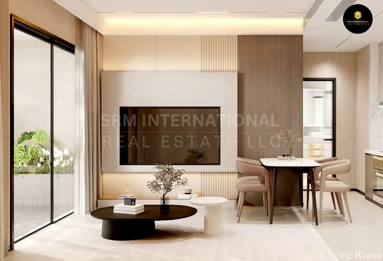 Investor Deal | Furnished 2BR | Limited Units