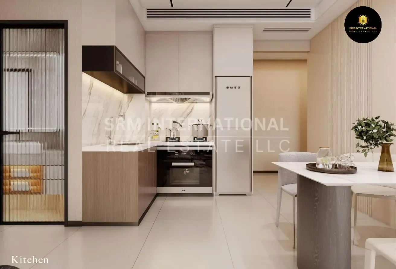 Investor Deal | Furnished 2BR | Limited Units