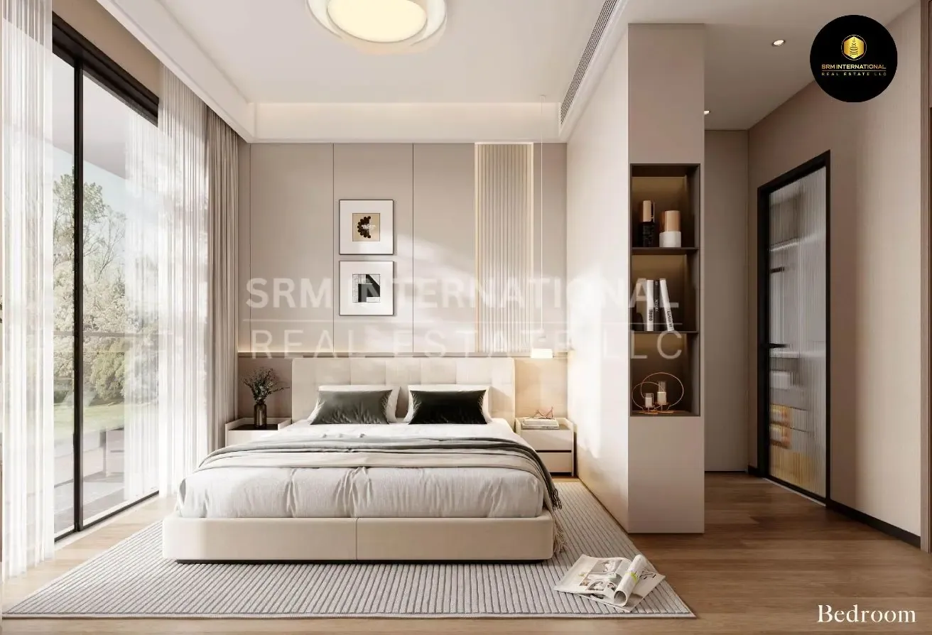Investor Deal | Furnished 2BR | Limited Units