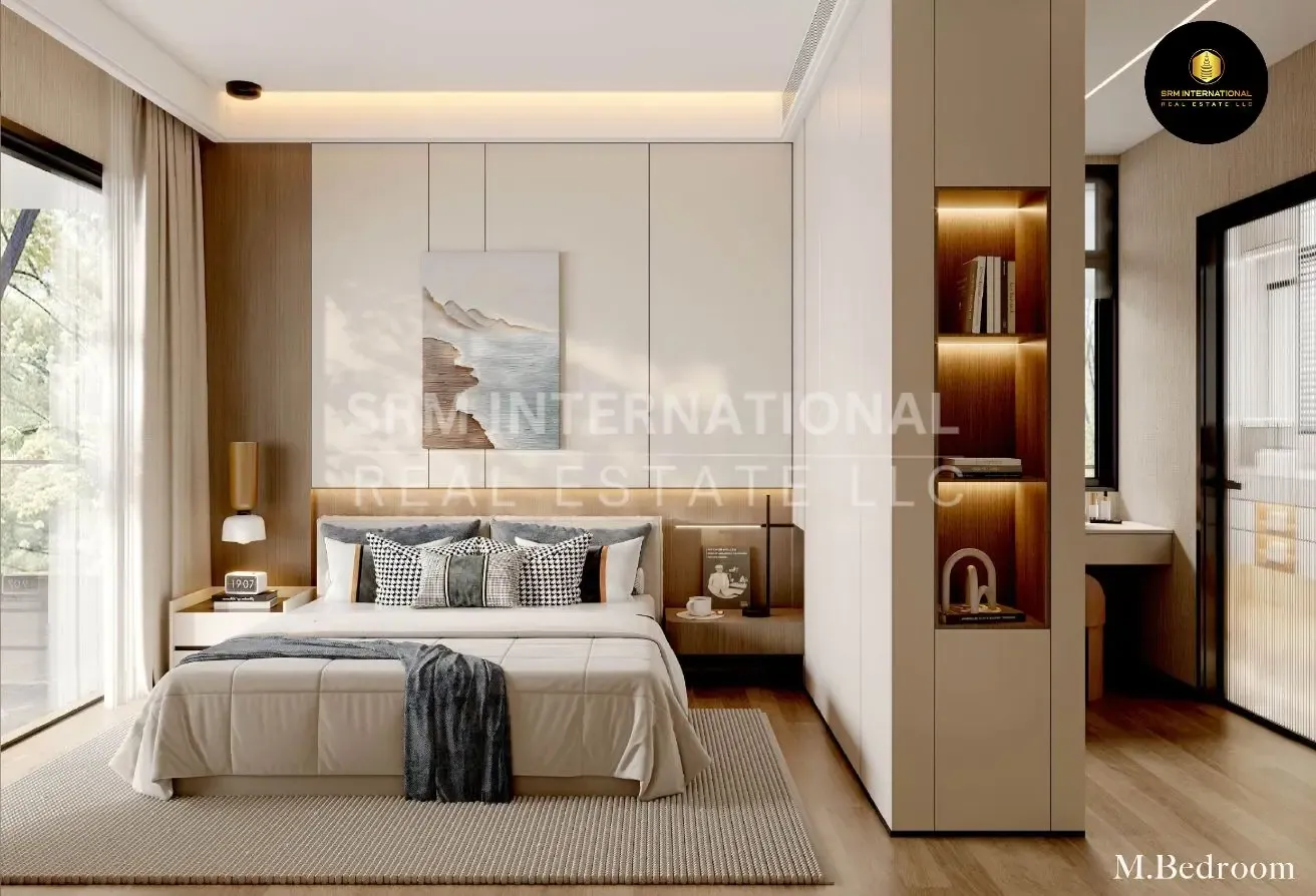 Investor Deal | Furnished 2BR | Limited Units
