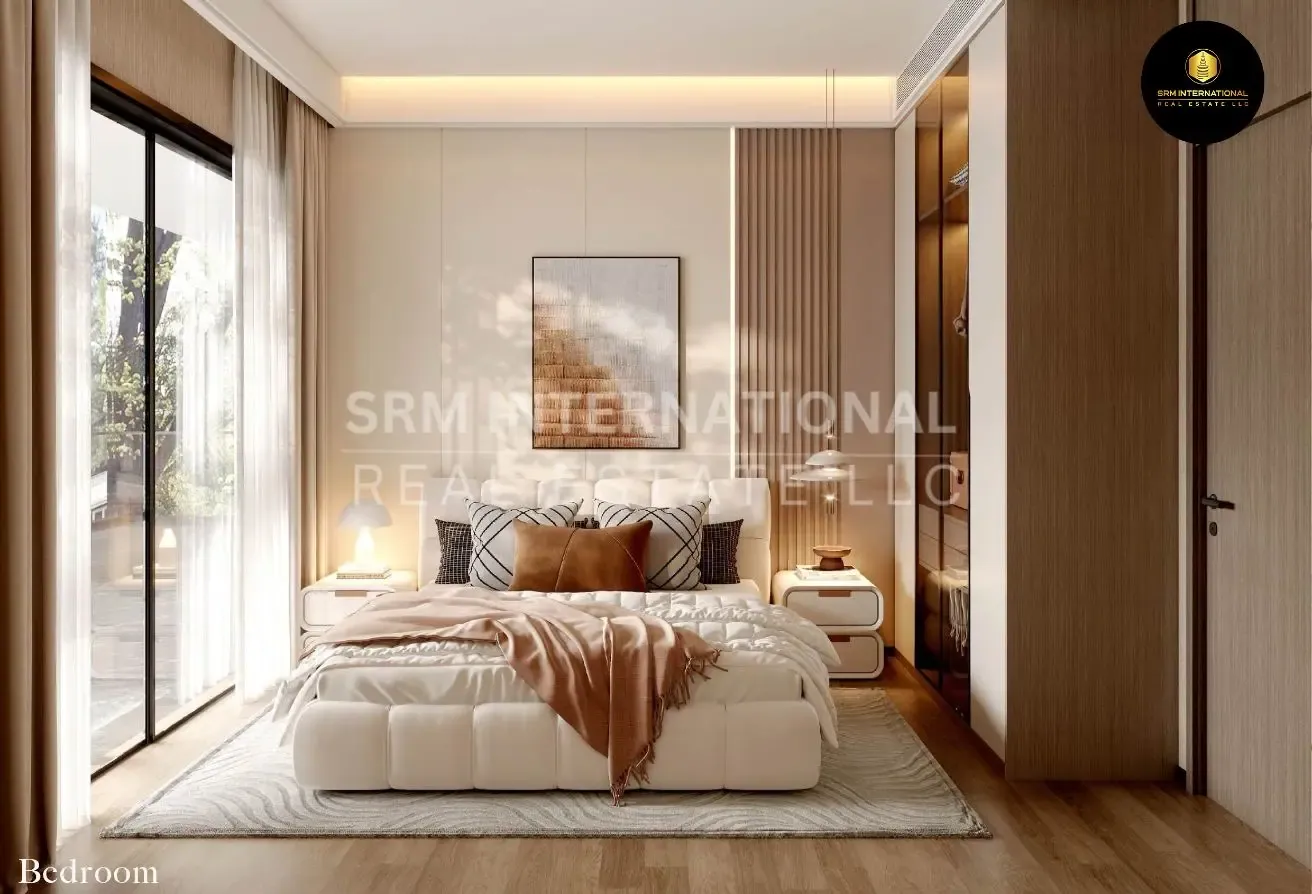 Investor Deal | Furnished 2BR | Limited Units