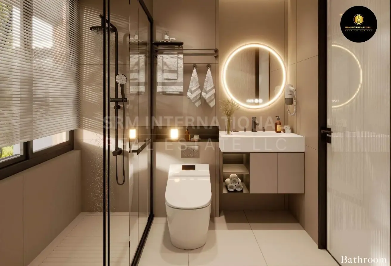 Investor Deal | Furnished 2BR | Limited Units