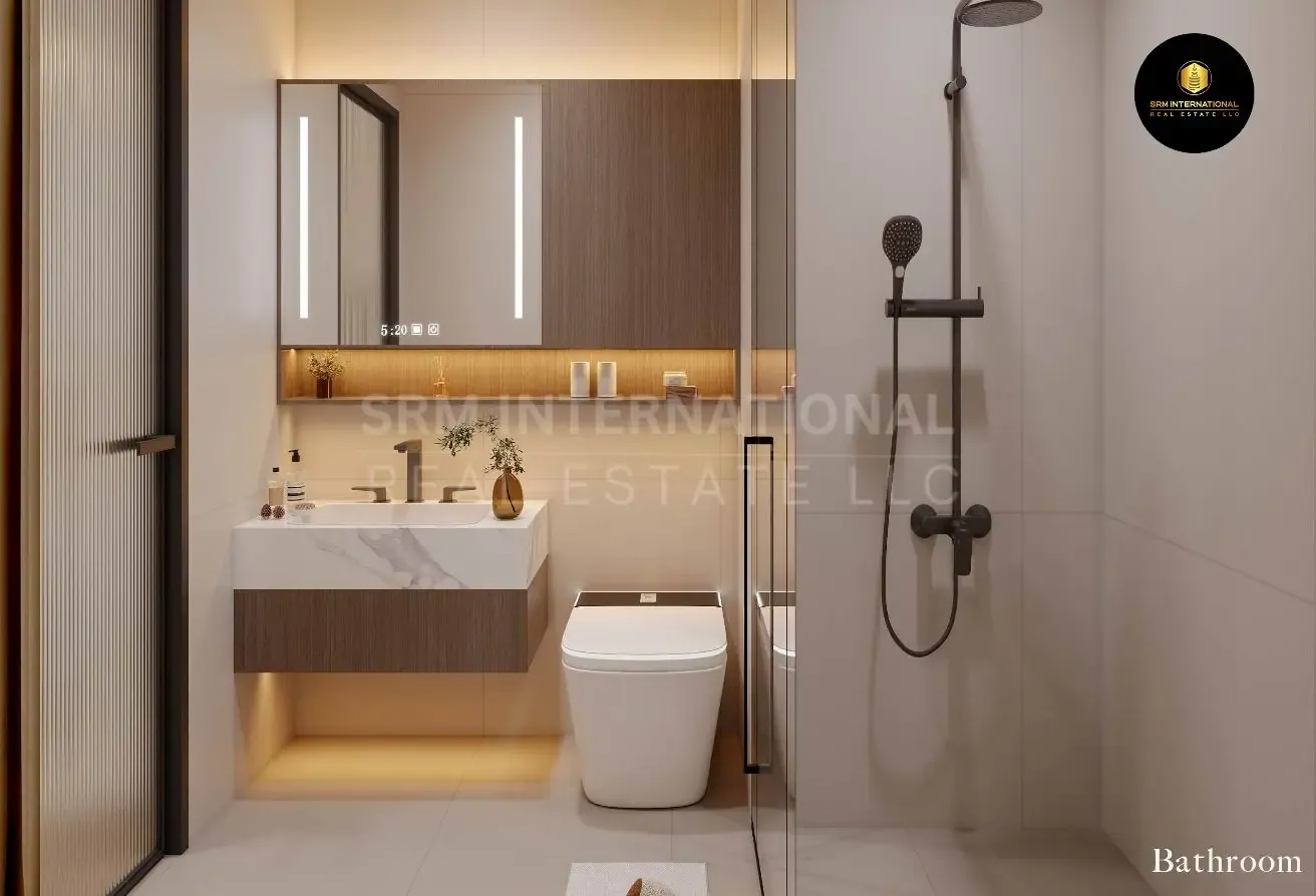 Investor Deal | Furnished 2BR | Limited Units