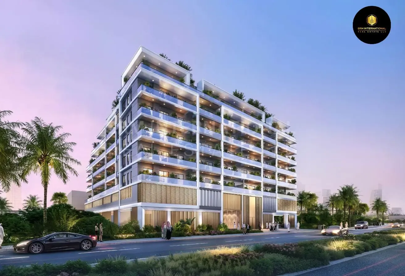Investor Deal | Furnished 2BR | Limited Units