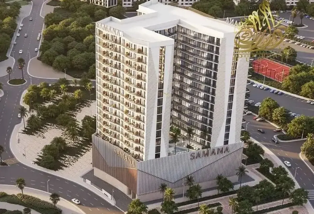 5% DP-1% MONTHLY-FULLY FURNISHED_NEXT METRO STATI