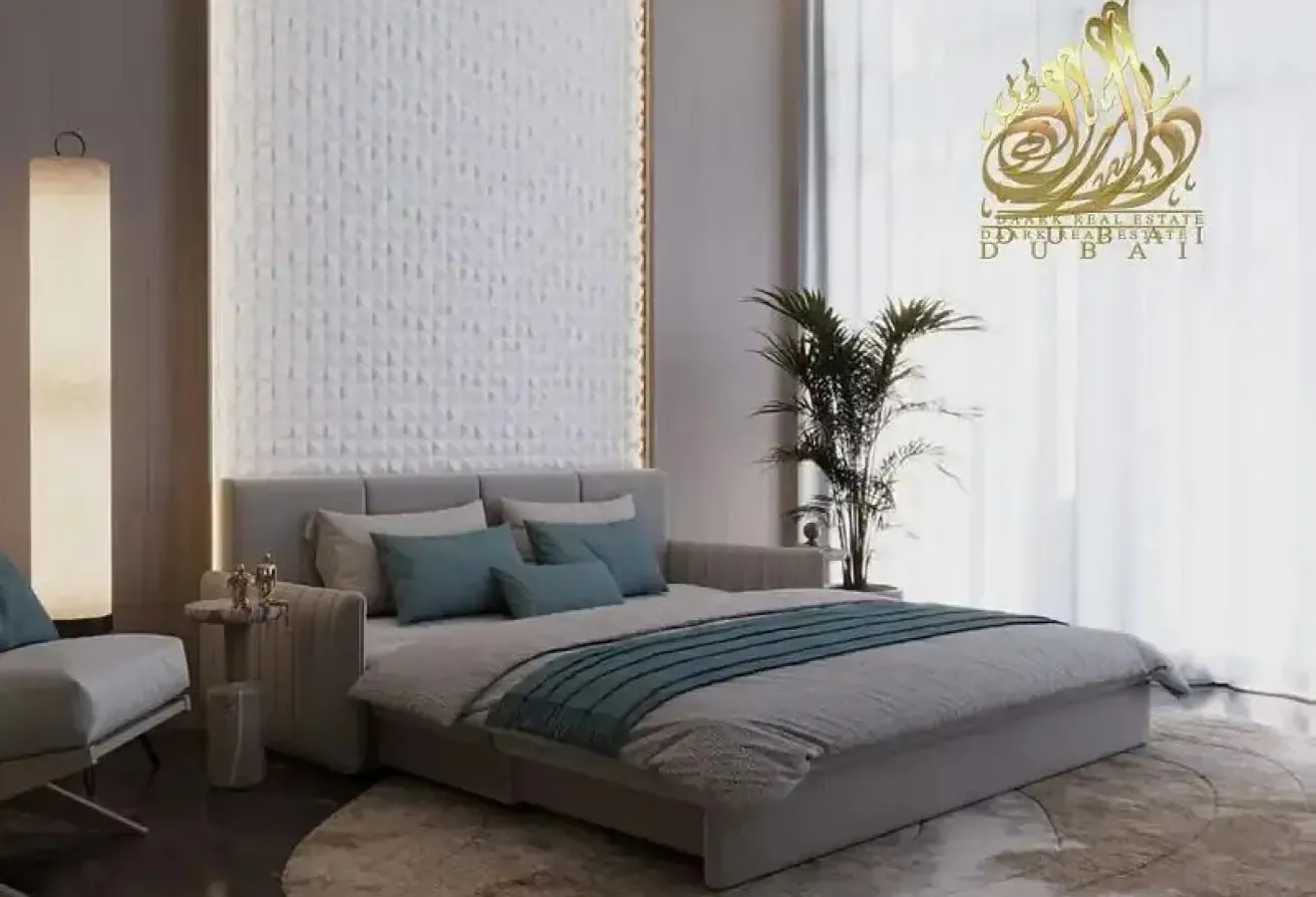5% DP-1% MONTHLY-FULLY FURNISHED_NEXT METRO STATI