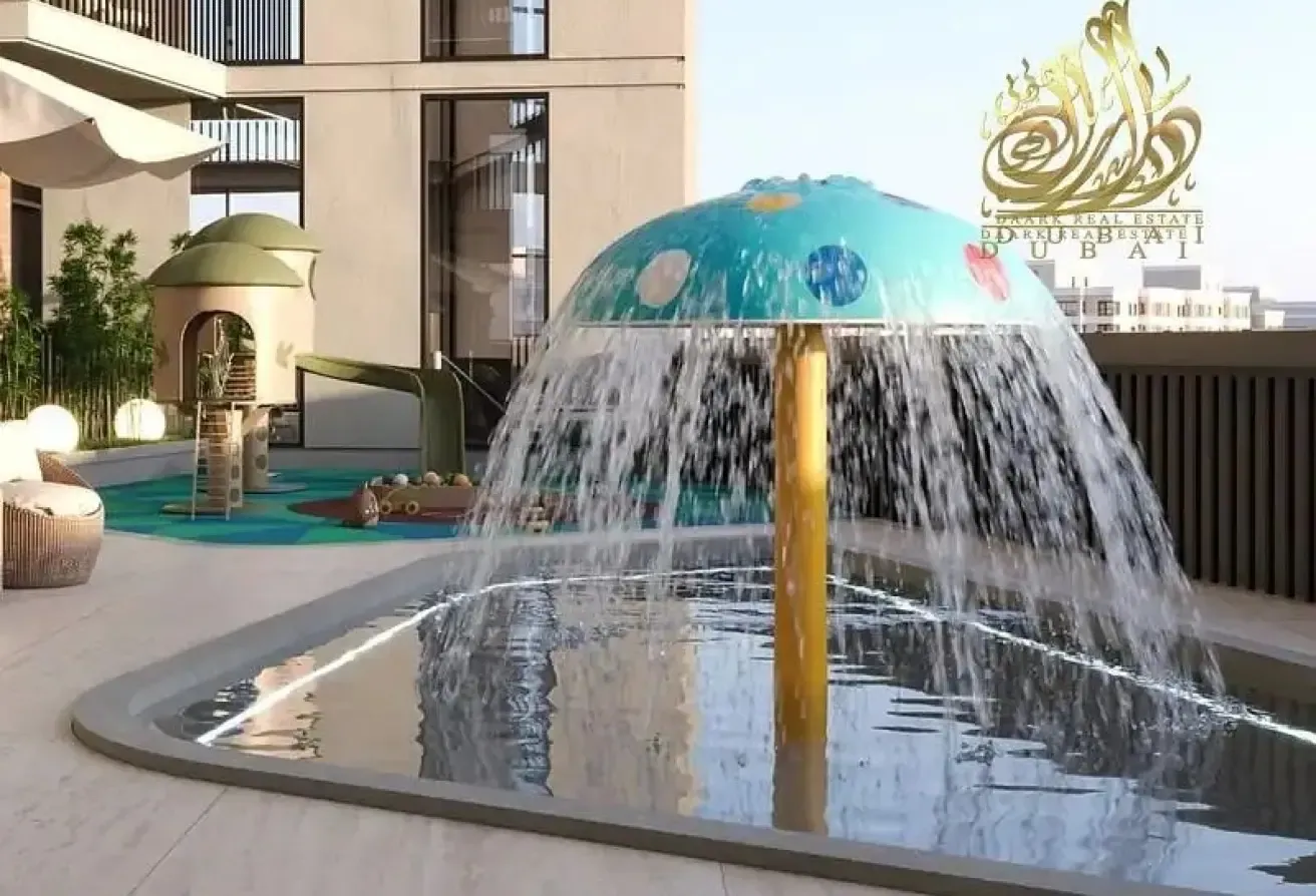 5% DP-1% MONTHLY-FULLY FURNISHED_NEXT METRO STATI