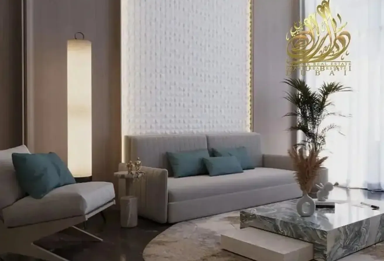 5% DP-1% MONTHLY-FULLY FURNISHED_NEXT METRO STATI