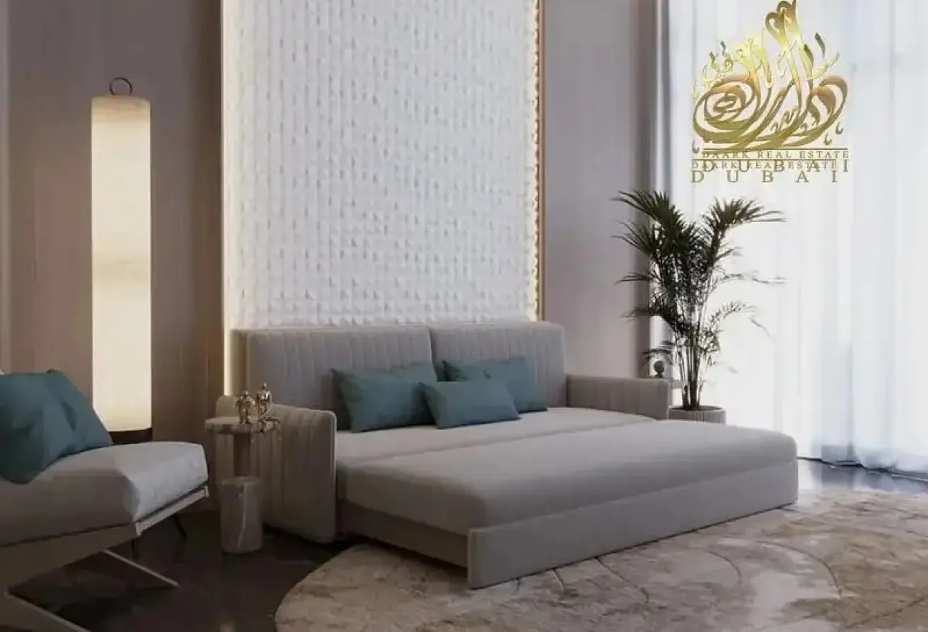 5% DP-1% MONTHLY-FULLY FURNISHED_NEXT METRO STATI