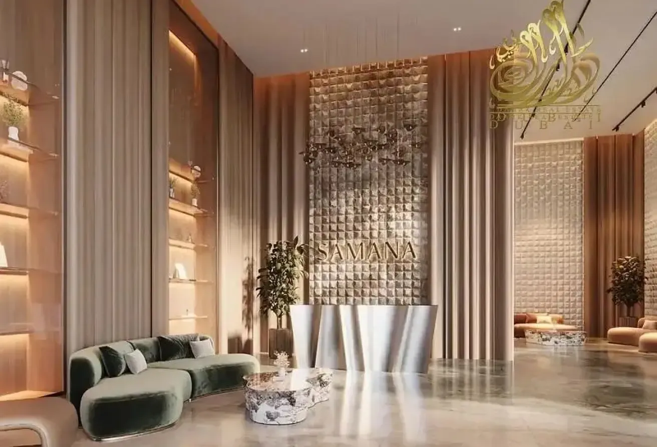 5% DP-1% MONTHLY-FULLY FURNISHED_NEXT METRO STATI