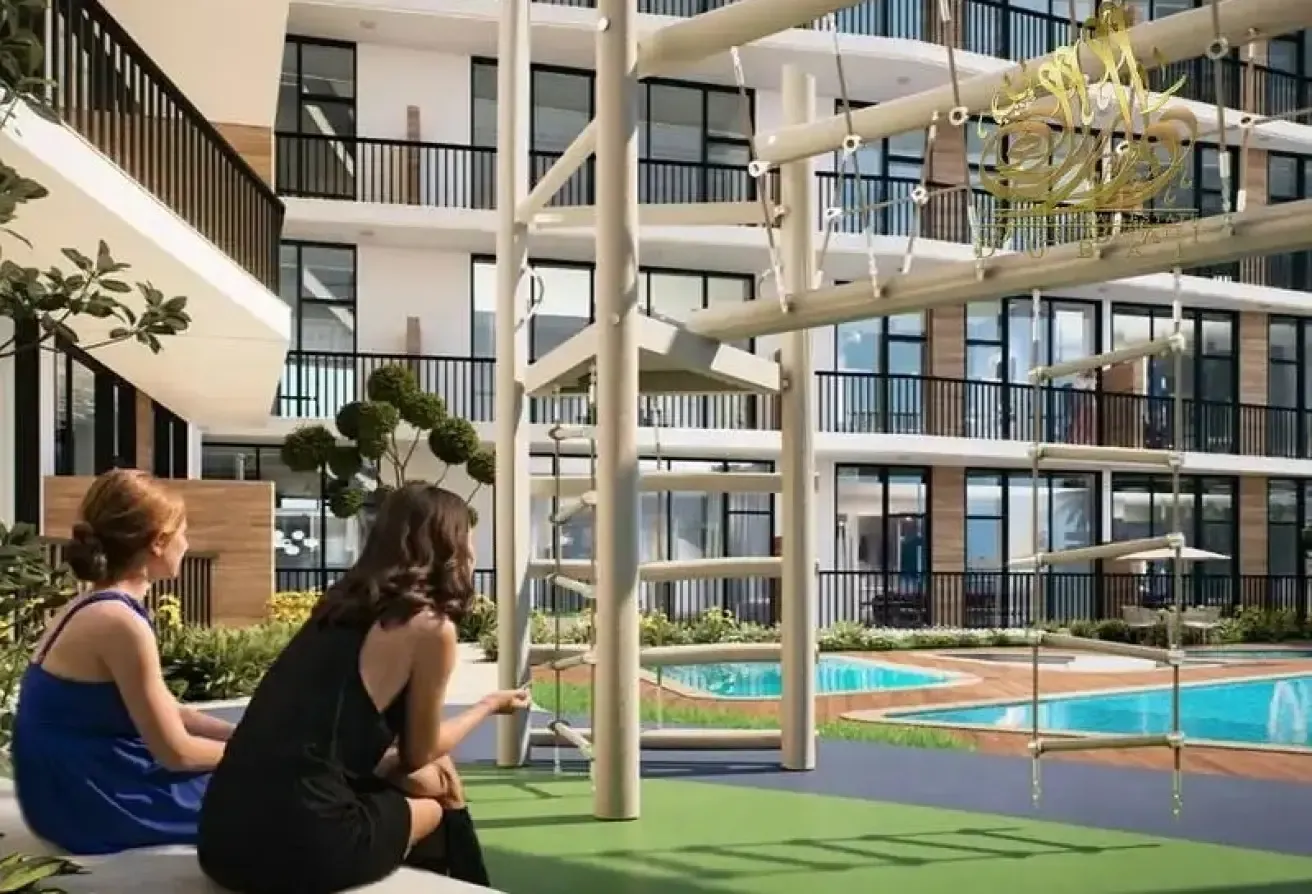 5% DP-1% MONTHLY-FULLY FURNISHED_NEXT METRO STATI