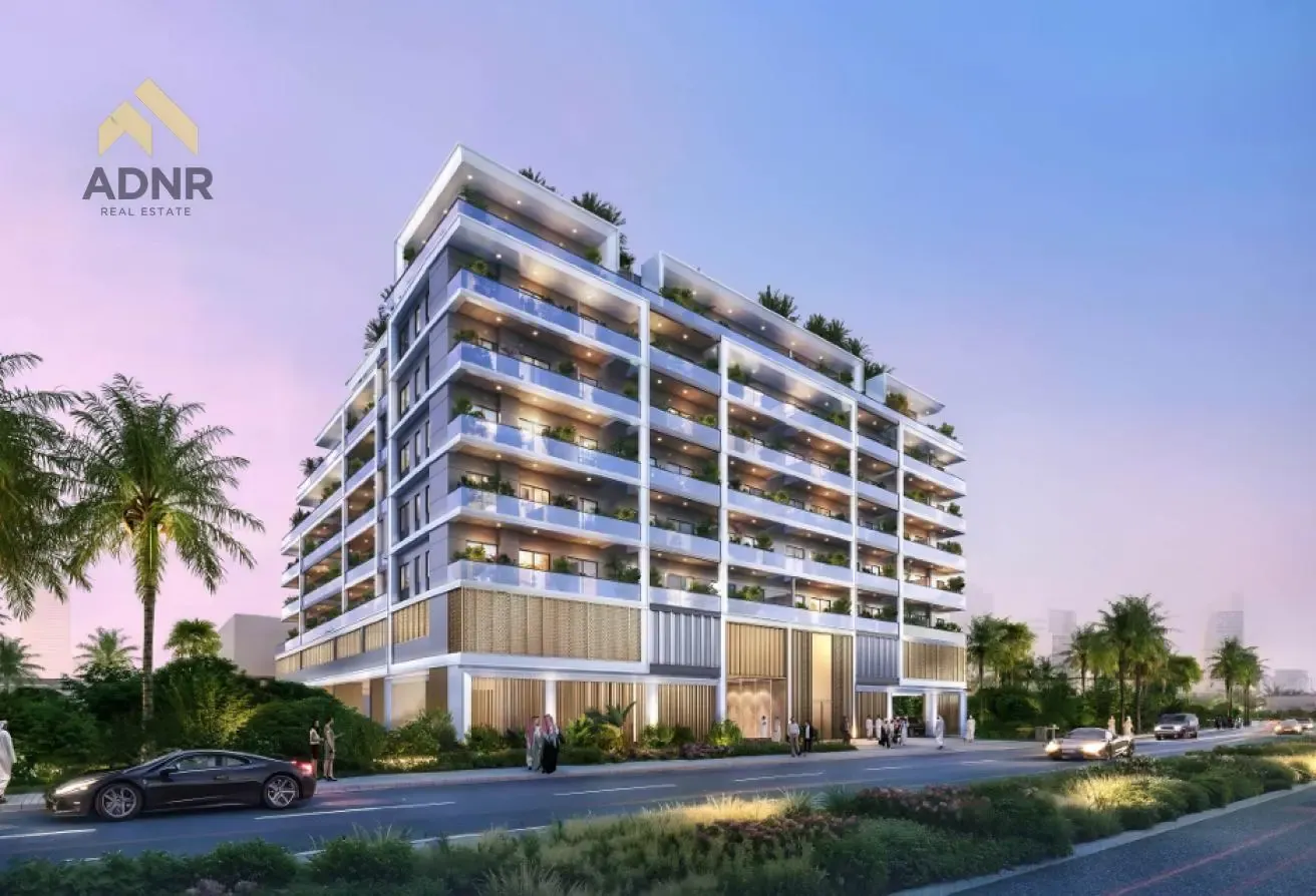 Furnished I High ROI | Limited Units