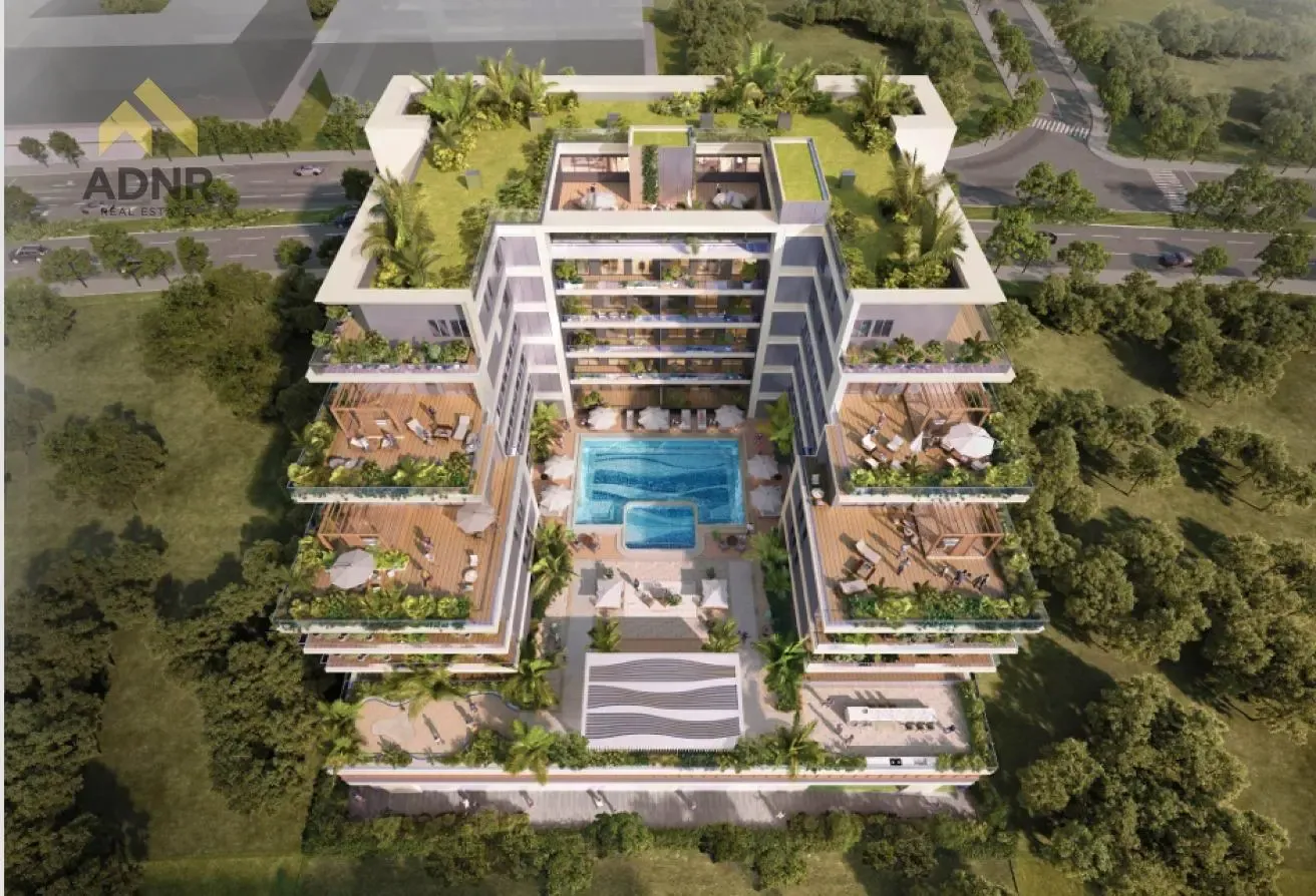 Furnished I High ROI | Limited Units