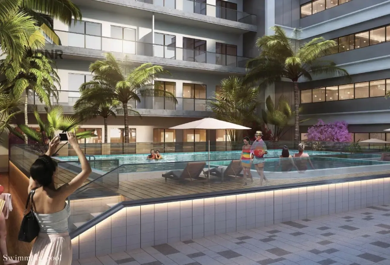 Furnished I High ROI | Limited Units
