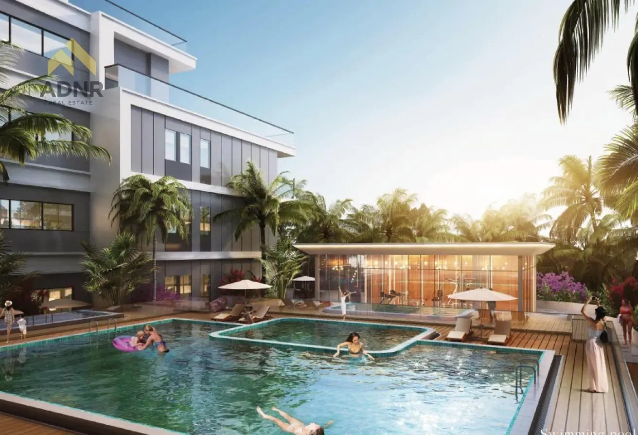 Furnished I High ROI | Limited Units