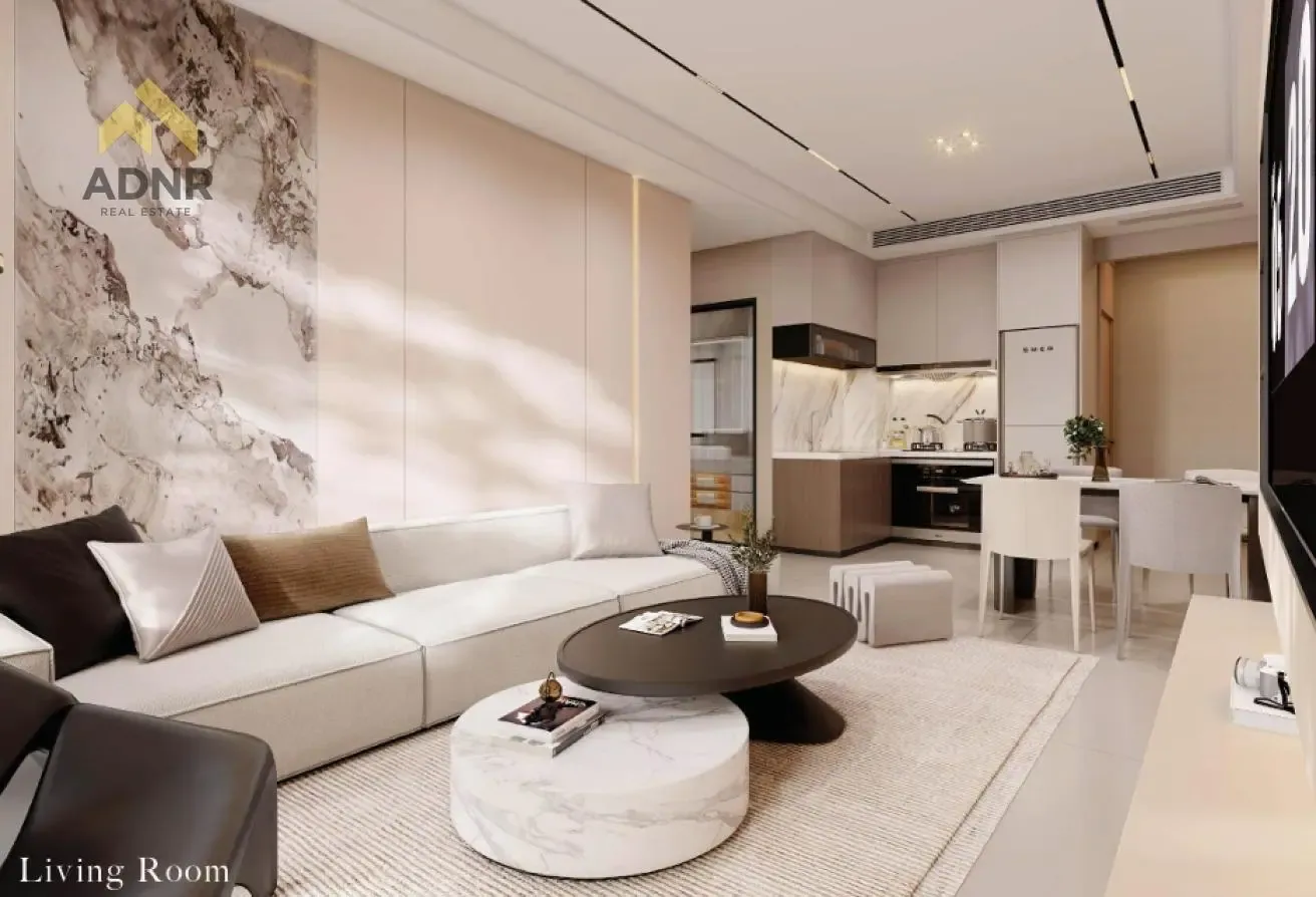 Furnished I High ROI | Limited Units