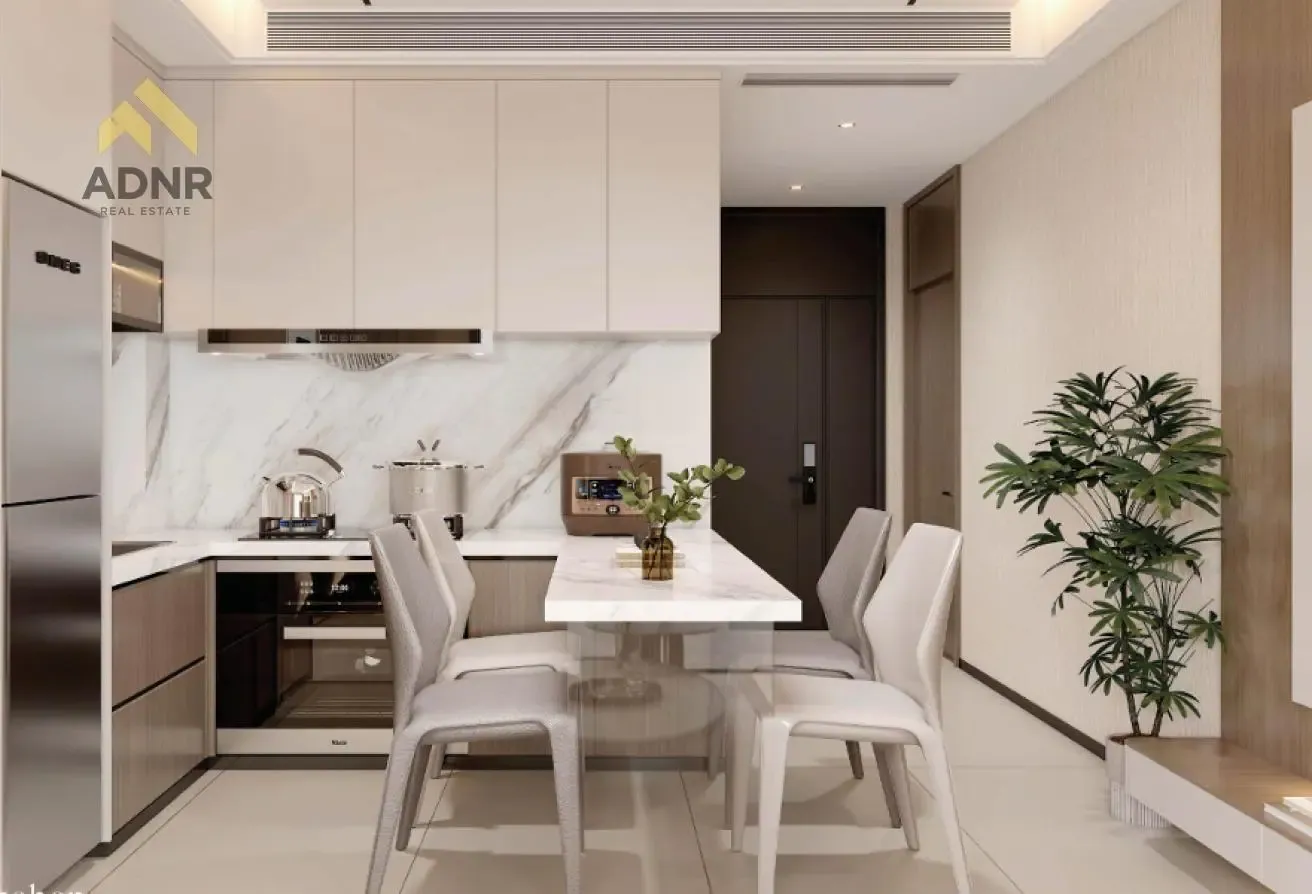 Furnished I High ROI | Limited Units