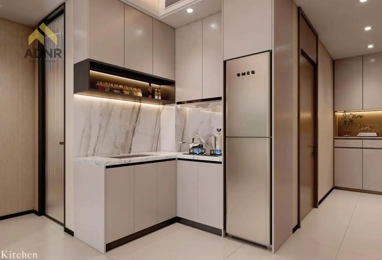 Furnished I High ROI | Limited Units