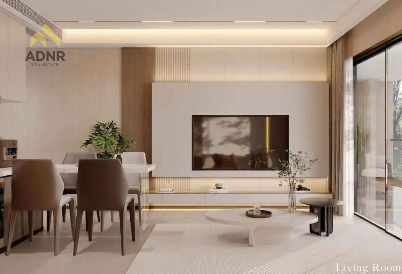 Furnished I High ROI | Limited Units
