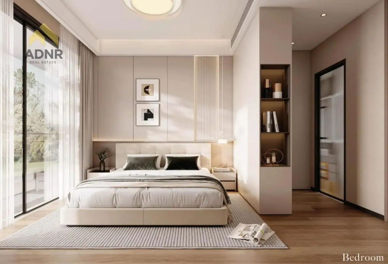 Furnished I High ROI | Limited Units