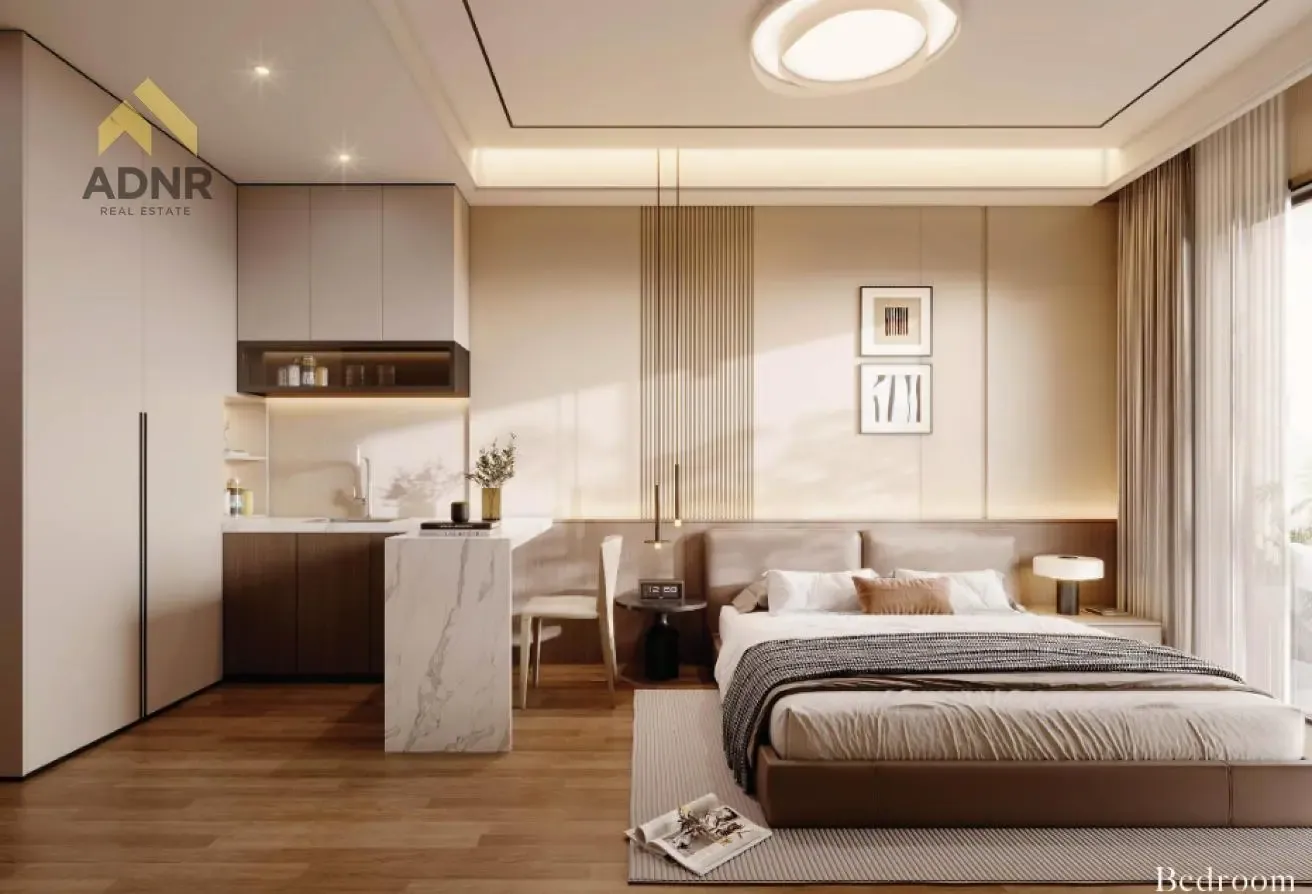 Furnished I High ROI | Limited Units