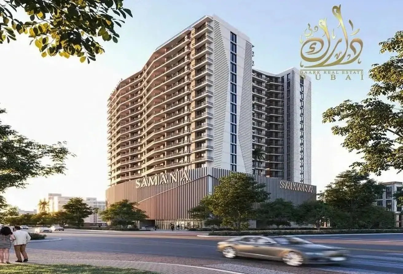 FULLY FURNISHED_INVESTOR DEAL A DISCOUNT 76,000AED
