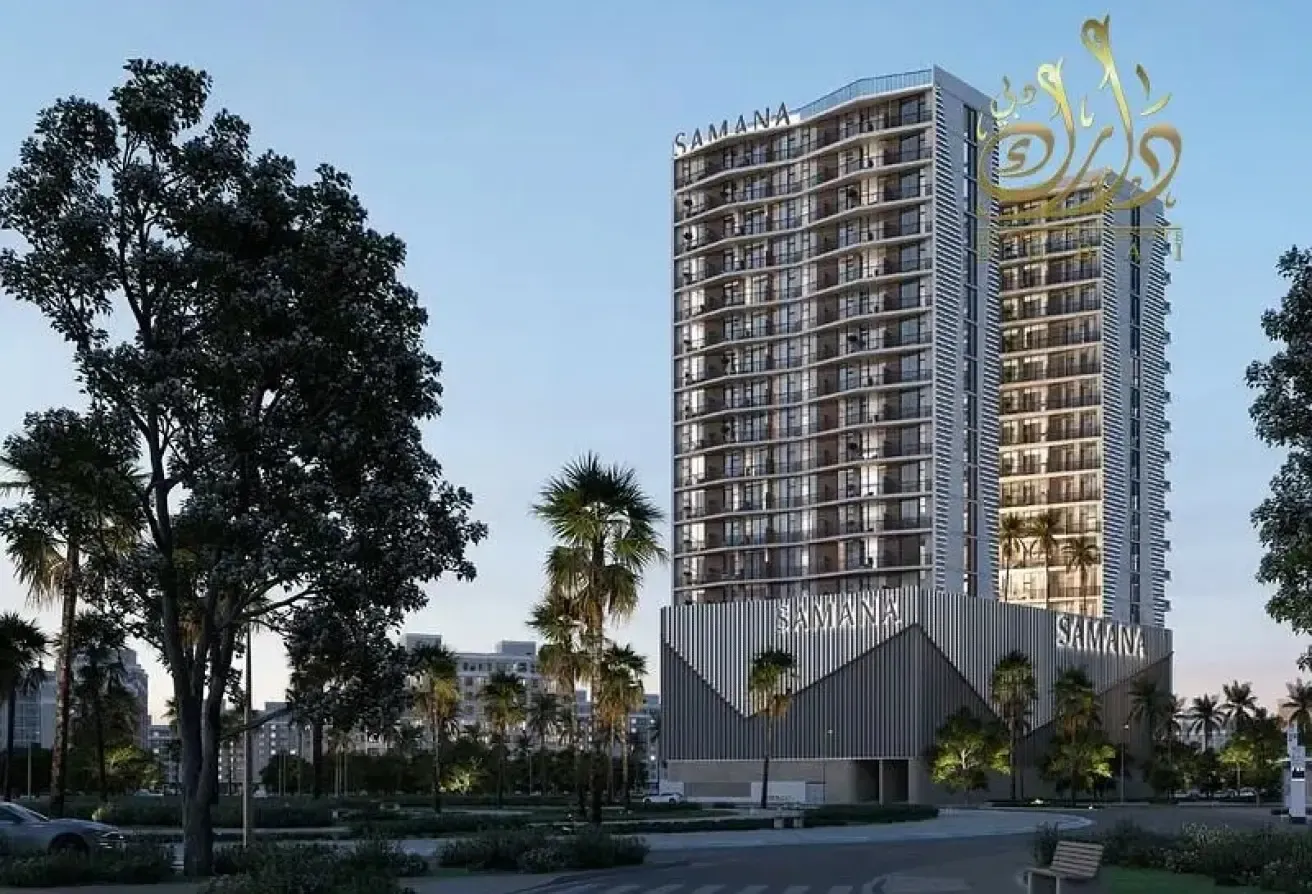 FULLY FURNISHED_INVESTOR DEAL A DISCOUNT 76,000AED
