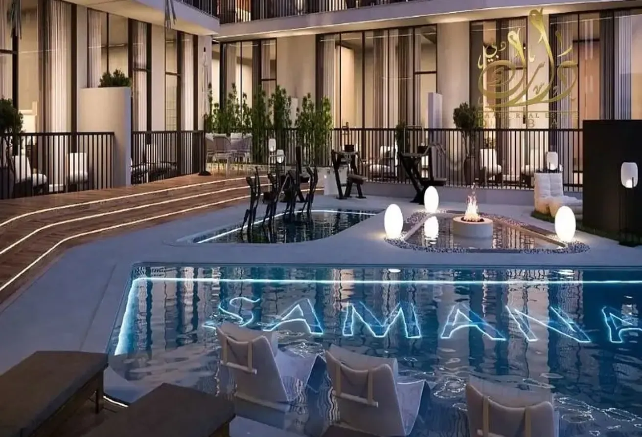 FULLY FURNISHED_INVESTOR DEAL A DISCOUNT 76,000AED