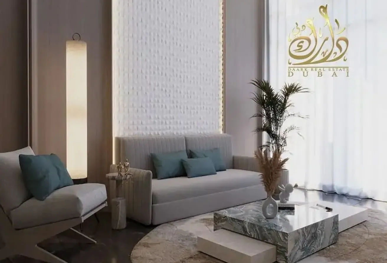 FULLY FURNISHED_INVESTOR DEAL A DISCOUNT 76,000AED