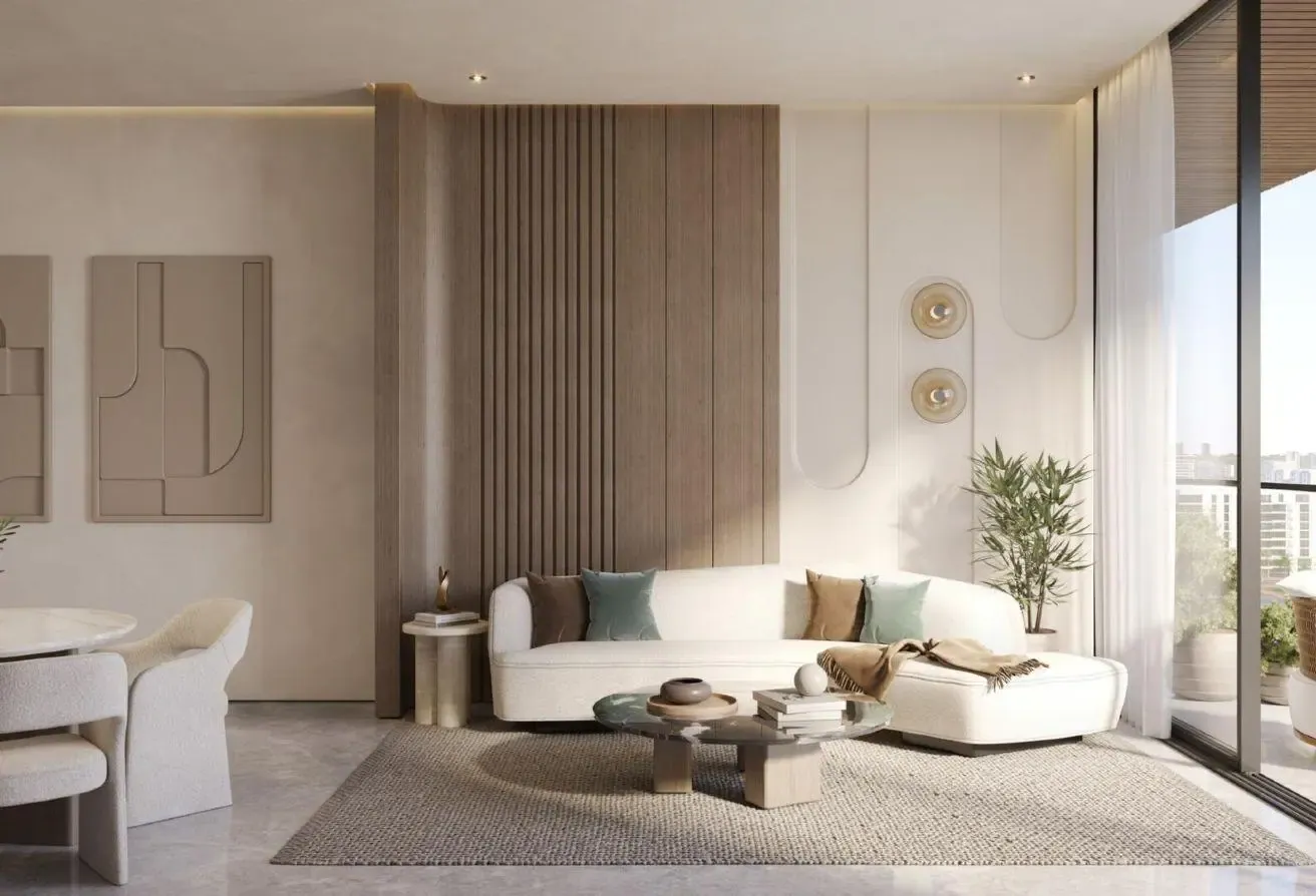 BEST PRICE IN WARSAN SPACIOUS LAYOUT | PARK VIEW!!