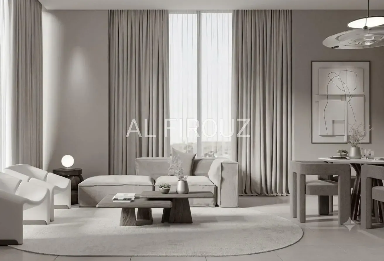 Fully Furnished | Prime Location | Al Warsan