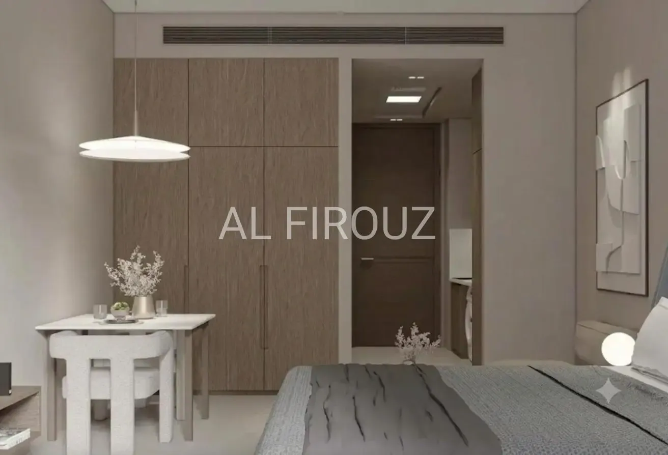 Fully Furnished | Prime Location | Al Warsan