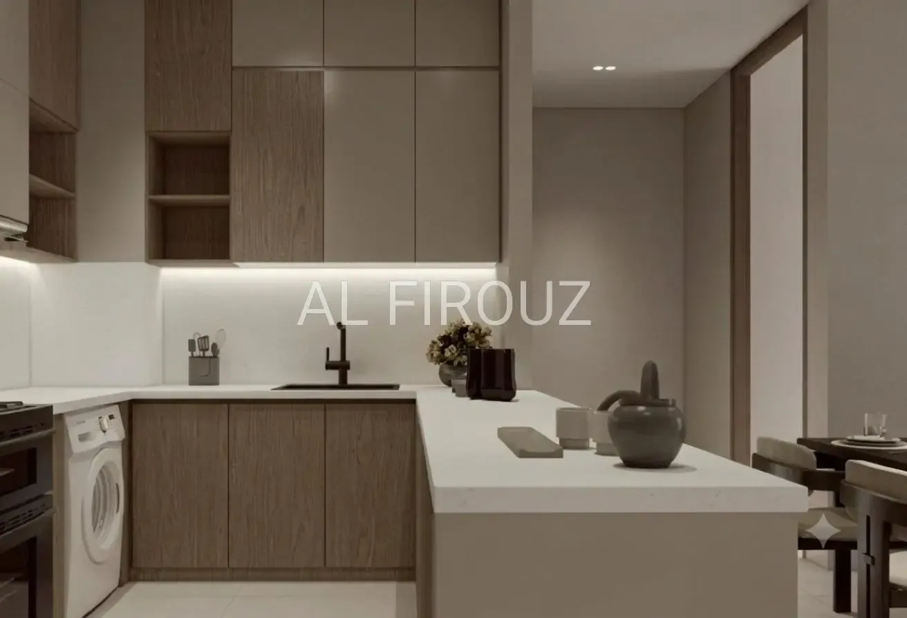 Fully Furnished | Prime Location | Al Warsan