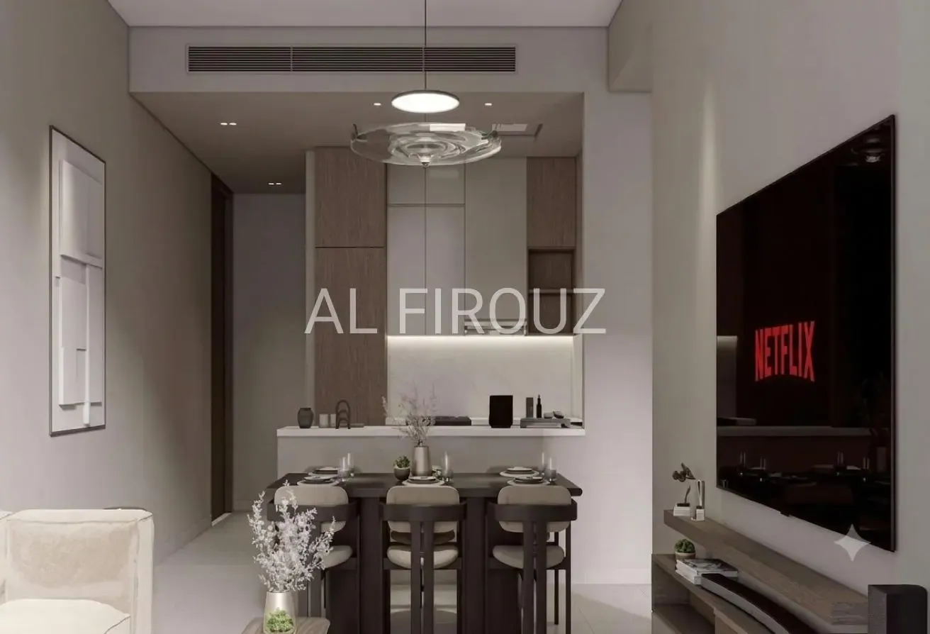 Fully Furnished | Prime Location | Al Warsan