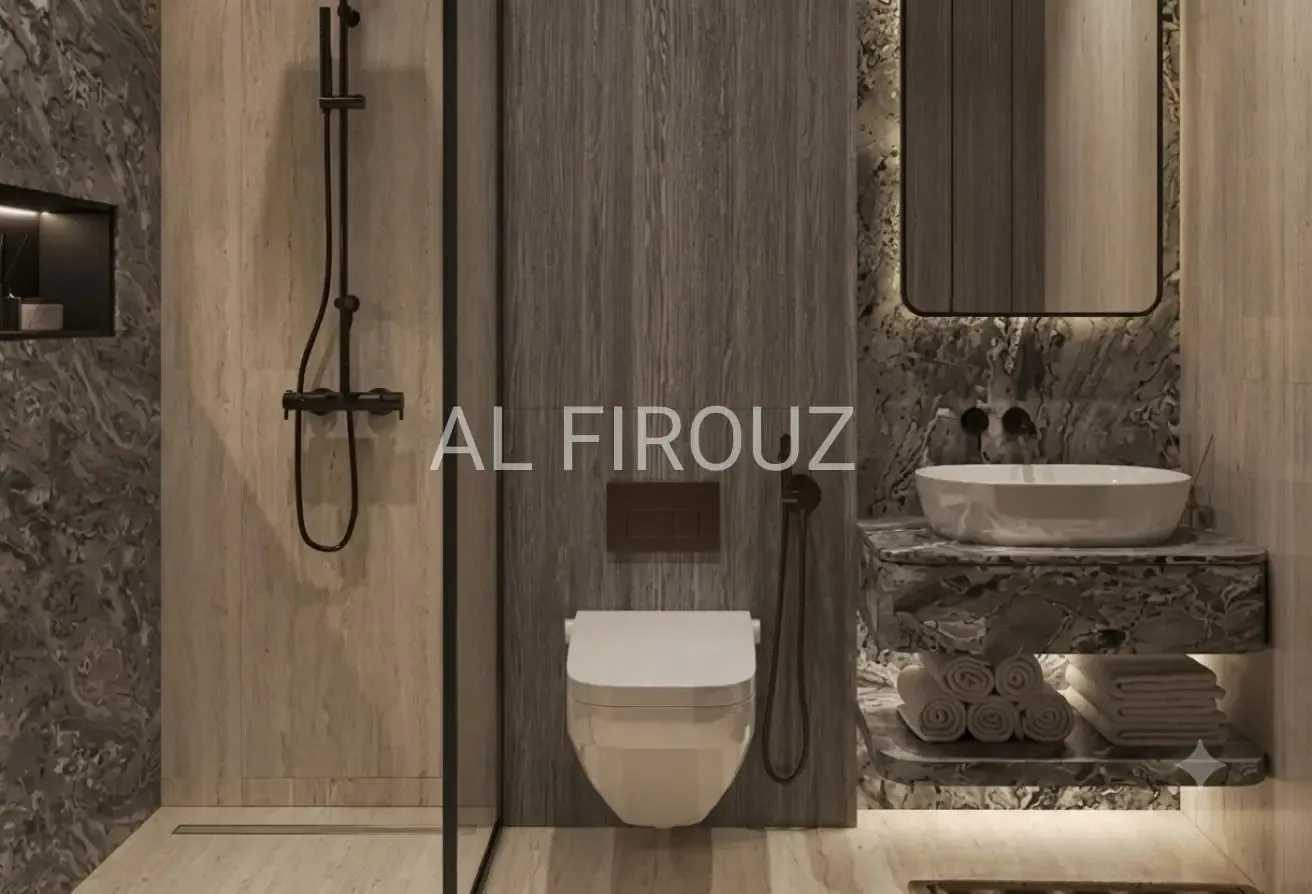 Fully Furnished | Prime Location | Al Warsan