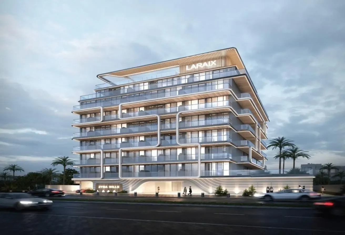 FULLY FURNISHED_1% PLAN_PRIVATE POOL_HOT OFFER