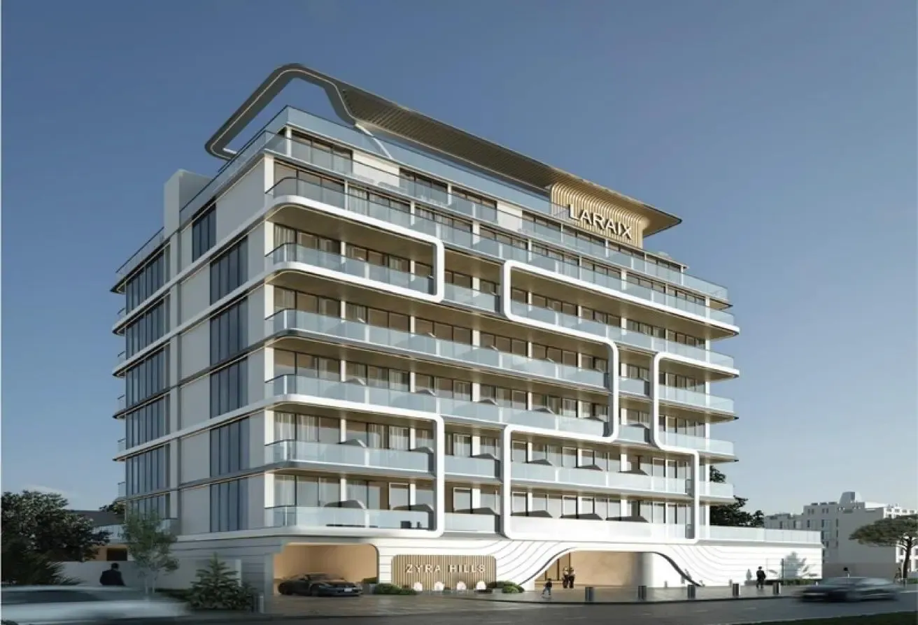 FULLY FURNISHED_1% PLAN_PRIVATE POOL_HOT OFFER