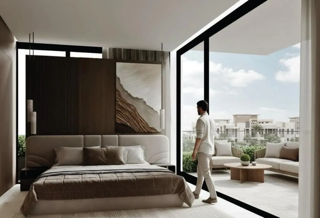 FULLY FURNISHED_1% PLAN_PRIVATE POOL_HOT OFFER