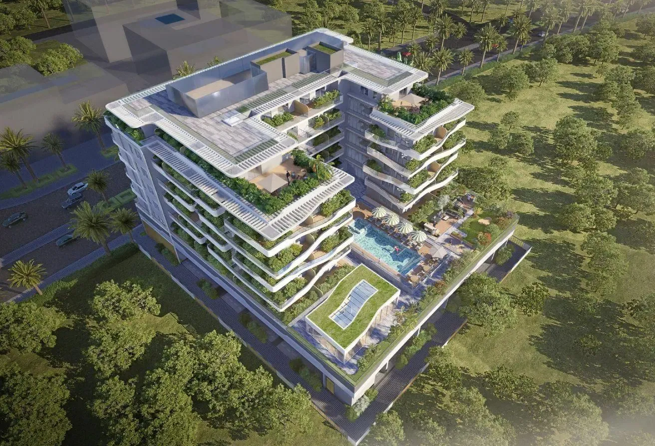 Near Metro-Fully furnished-Investor Deal-5%Booking