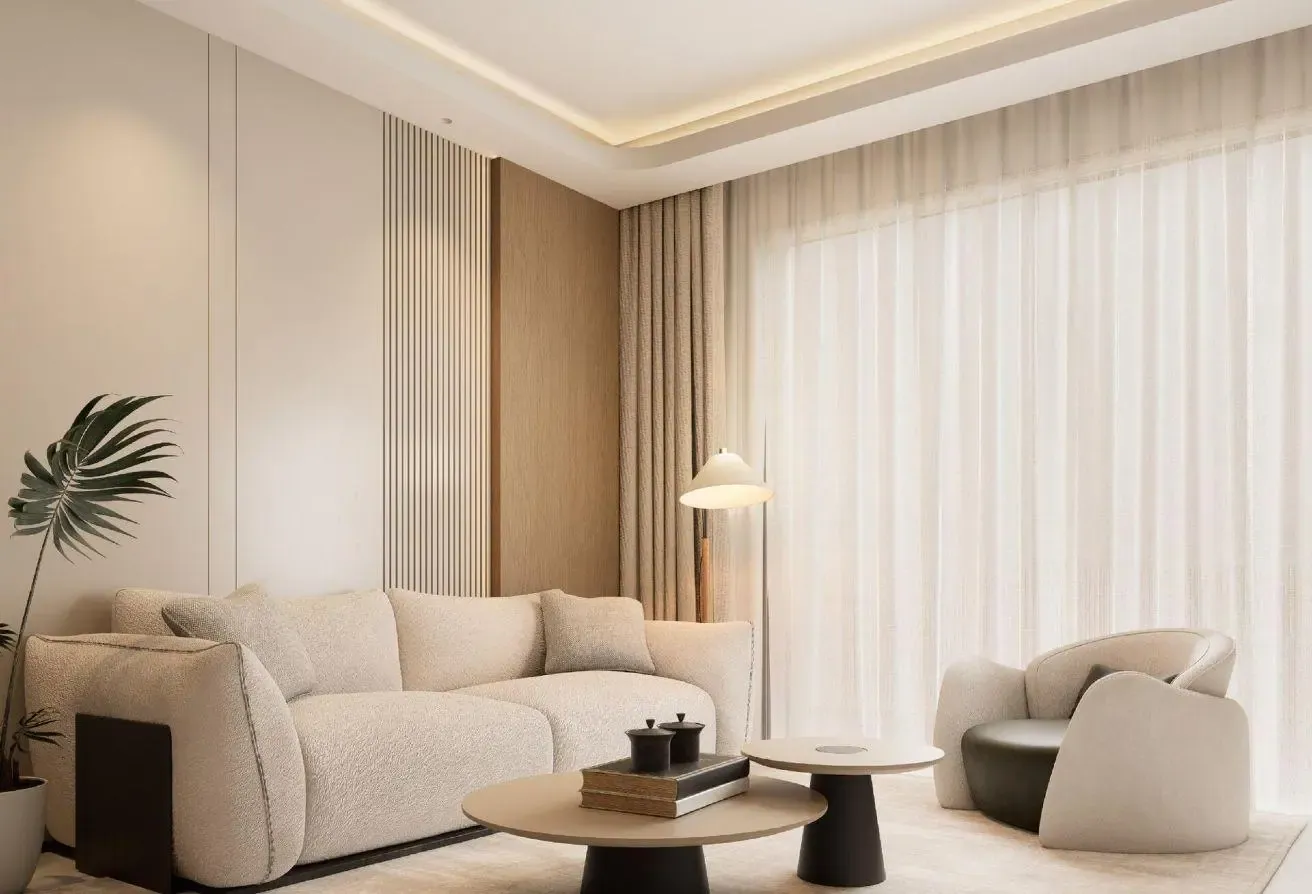 Near Metro-Fully furnished-Investor Deal-5%Booking