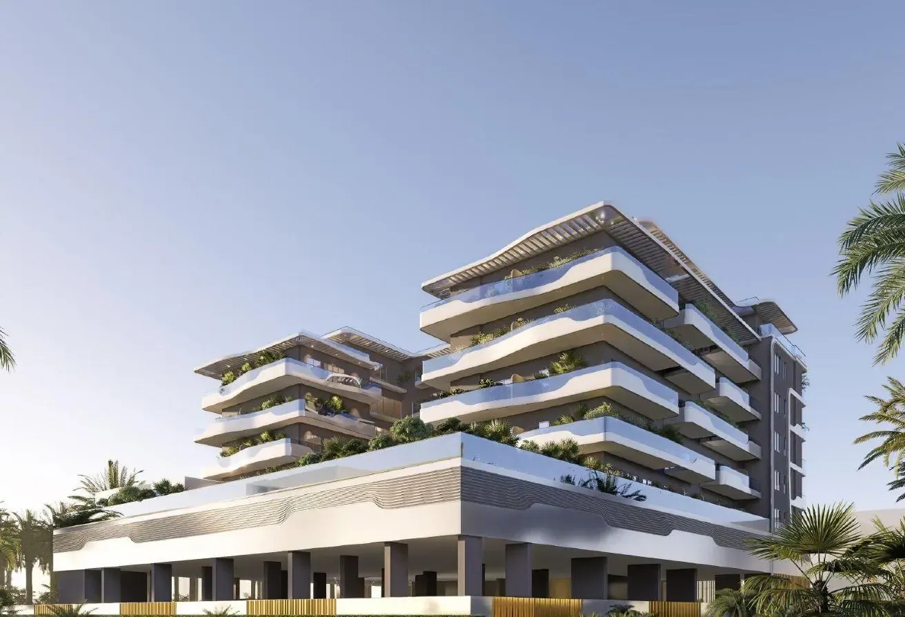Near Metro-Fully furnished-Investor Deal-5%Booking