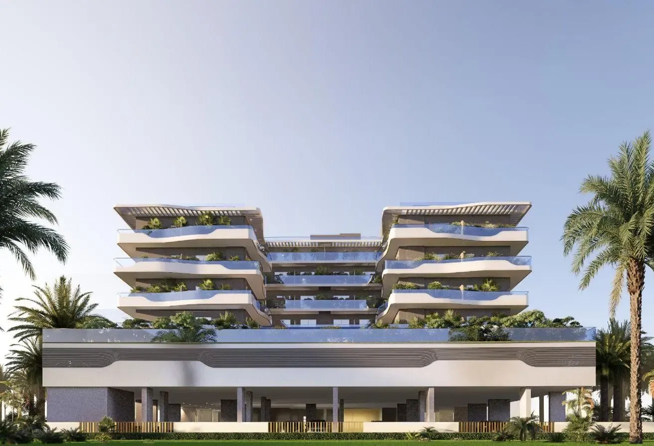 Near Metro-Fully furnished-Investor Deal-5%Booking