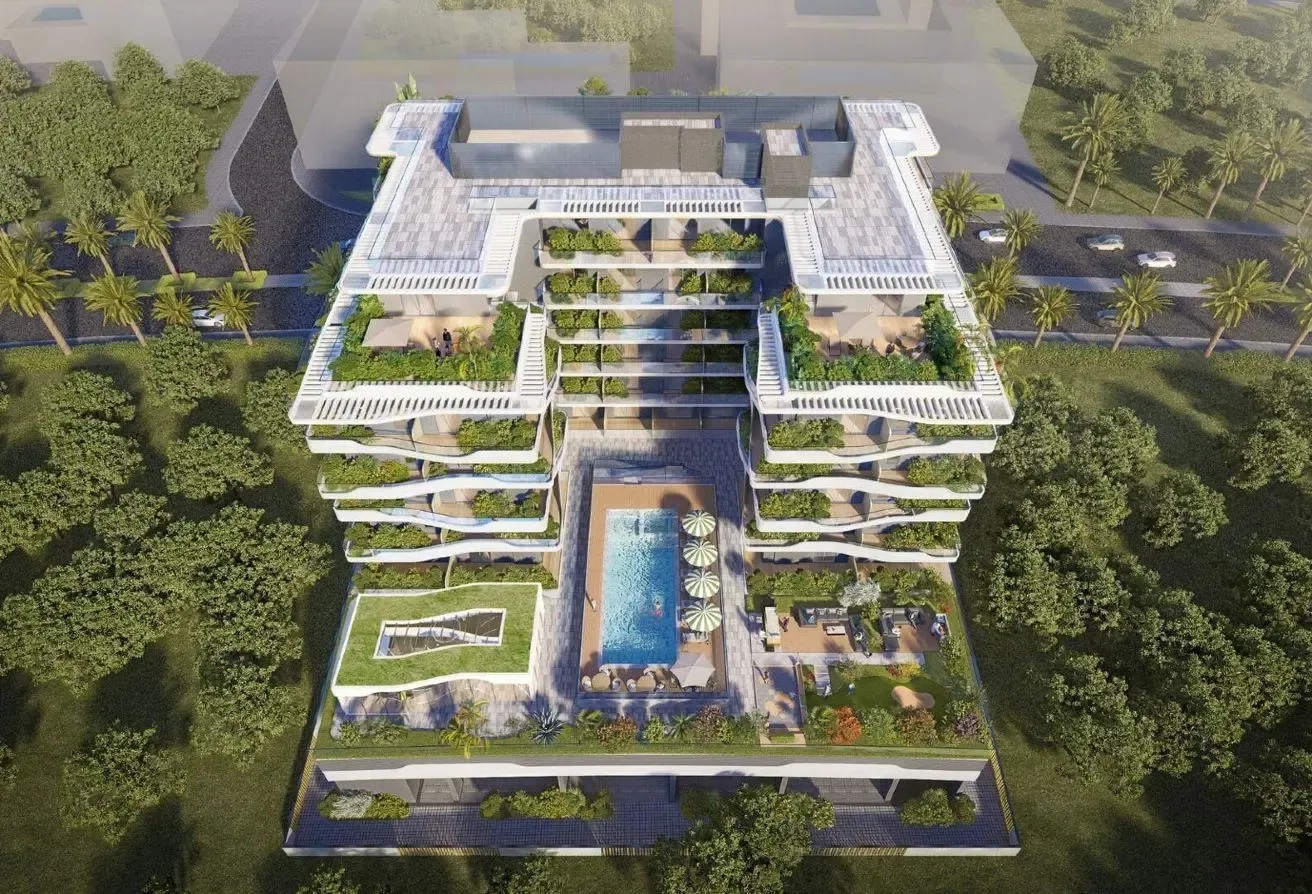 Near Metro-Fully furnished-Investor Deal-5%Booking