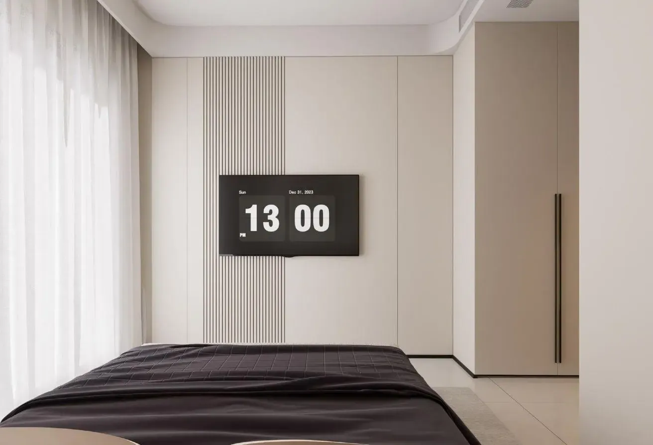 Near Metro-Fully furnished-Investor Deal-5%Booking